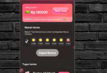 ReelTales Diklaim Penghasil Uang dari Nonton Drama, Benarkah Bisa Cair?