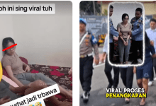 Link Video Viral Teh Pucuk Durasi 17 Menit Masih Diburu, Benarkah Pembuatnya Ditangkap Polisi?