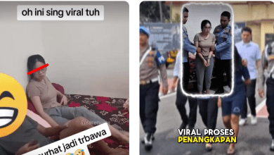 Link Video Viral Teh Pucuk Durasi 17 Menit Masih Diburu, Benarkah Pembuatnya Ditangkap Polisi?