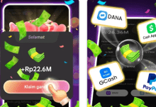 HotMiniDrama Diklaim Penghasil Uang dari Nonton Drama, Benarkah Bisa Cair?