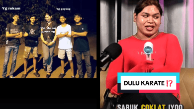Video Viral Gilcan 54 Detik di TikTok Kenapa Bisa Heboh? Ternyata Ini Kronologinya