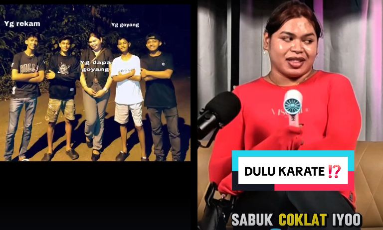 Video Viral Gilcan 54 Detik di TikTok Kenapa Bisa Heboh? Ternyata Ini Kronologinya