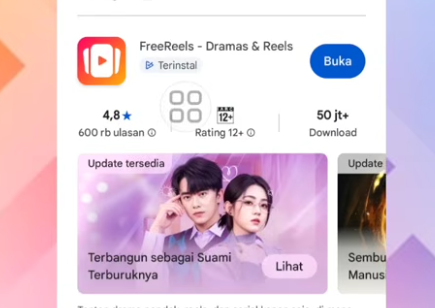 Cara Mengatasi Tidak Bisa Tarik Uang di FreeReels, Solusi Terbaru yang Terbukti Efektif