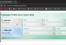 SKTP Tidak Terbit, Apakah TPG Hangus? Ini Penjelasan Lengkap dan Solusinya untuk Guru