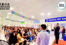 Kenko No Kai Penipuan atau Bukan? Ini Profil, dan Bidang Kegiatannya