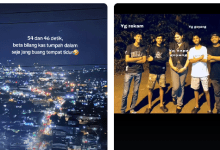 Link Video Gilcans Ambon Viral 54 Detik, Sprei Hijau Jadi Saksi dan Gilcan Mulai Disorot!