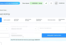 Cara Sinkronisasi Data PKH Orang Tua Siswa ke Server Kemensos, Panduan Lengkap untuk Operator Sekolah