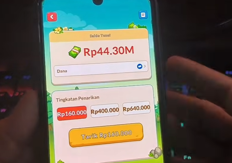 6 Cara Dapat Uang di Game Crazy Shot Terbaru 2026 Terbukti Membayar!