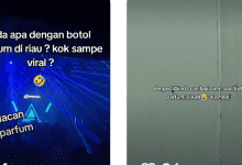 Full Link Winda Can Viral Botol Parfum Blunder Part 1,2,3,4, Ini Isi Video yang Bikin Heboh