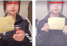 Link Video Chindo Adidas Viral full 2 Menit 10 Detik di TikTok Kenapa? Ini Kronologinya!