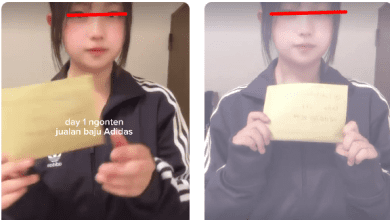 Link Video Chindo Adidas Viral full 2 Menit 10 Detik di TikTok Kenapa? Ini Kronologinya!