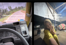 Link Botol Parfum Viral di TikTok, Milik Winda Can Yang Bikin Heboh Netizen!