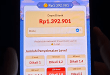 Tutorial Cara Nuyul Crazy Shot Agar Tembus 1 Juta Koin dengan Cepat di Tahun 2026