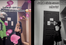 Link Ojol Viral vs Ba Nisa Samarinda Full 16 Menit Diserbu Netizen, Ini Kronologinya!