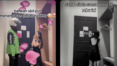 Link Ojol Viral vs Ba Nisa Samarinda Full 16 Menit Diserbu Netizen, Ini Kronologinya!