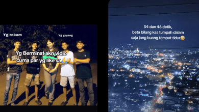Gilcans Viral Video Full Link 1 Menit 47 Detik, Kronologi dan Fakta di Baliknya