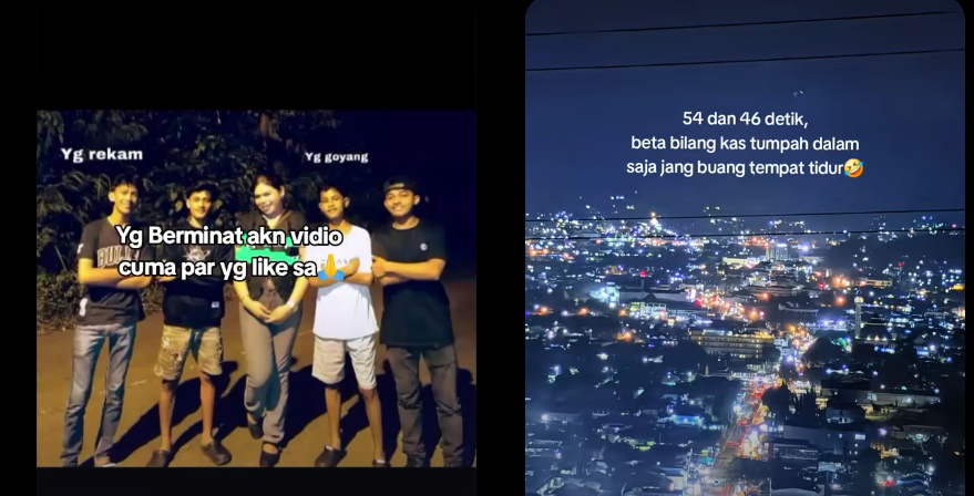 Gilcans Viral Video Full Link 1 Menit 47 Detik, Kronologi dan Fakta di Baliknya