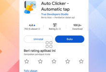 Cara Mengatasi Auto Clicker Keluar Sendiri Saat AFK Fish It di Roblox
