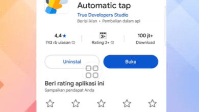 Cara Mengatasi Auto Clicker Keluar Sendiri Saat AFK Fish It di Roblox
