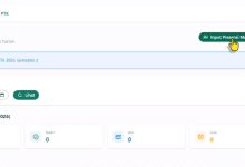 Cara Mengisi Presensi PTK di EMIS GTK IMP atau Simpatika Terbaru 2026