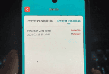 Gacor! Game Crazy Shot Penghasil Saldo DANA Cair 400Rb, Begini Caranya!