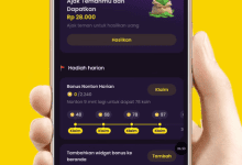 Cara Nuyul Melolo Pakai 1 HP Langsung Dapat Banyak Koin, Begini Caranya!