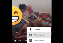 3 Cara Download Video Viral Teh Pucuk Durasi 17 Menit dengan Aman