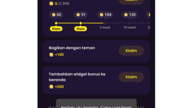 Solusi Melolo Tidak Bisa Klaim Hadiah, Perilaku Itu Berisiko Coba Lagi Nanti