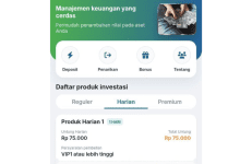 TumbuhMaju Apk Investasi Apakah Aman, Legal, atau Sekadar Money Game?