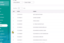Cara Input Data Siswa di EMIS GTK IMP Simpatika Kemenag Terbaru 2026 Secara Lengkap dan Sistematis