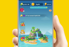 Cara Menghasilkan Uang di Crazy Shot Tanpa Undang Teman Untuk Pemula!