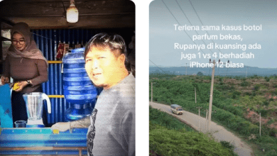 Link Asli Winda Can Viral x Botol Parfum Mulai Terungkap, Ternyata ini Cara Mendapatkan Videonya