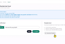 Cara Input Rombel Kelas di EMIS GTK IMP Simpatika Kemenag Terbaru 2026 RA, MI, MTS, MA