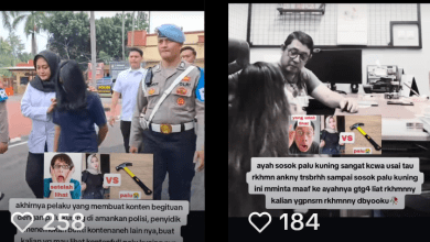 Konten Palu Kuning Viral, Benarkah Kasus Link Video Ini Ditelusuri Polisi?