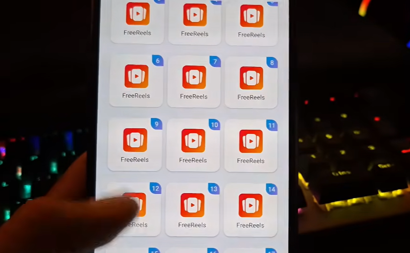 Trik Jitu 100% Cara Nuyul Apk FreeReels 2026 Otomatis Banjir Koin, Coba Cara ini!