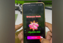 FunFlick Apakah Aman dan Menghasilkan Uang? Ini Cara Menarik 1 Juta dan Syarat yang Perlu Diketahui Pengguna