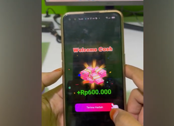 FunFlick Apakah Aman dan Menghasilkan Uang? Ini Cara Menarik 1 Juta dan Syarat yang Perlu Diketahui Pengguna