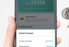 Aplikasi In Cash Penghasil Uang Modal WhatsApp, Benarkah Aman dan Terbukti Membayar?