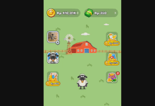 Game Puzzle Farm Apk Apakah Bisa Menghasilkan Uang dan Aman? Review Jujur!