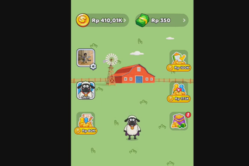 Game Puzzle Farm Apk Apakah Bisa Menghasilkan Uang dan Aman? Review Jujur!