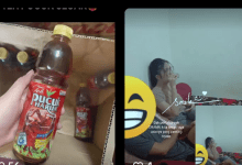 Link Nonton Teh Pucuk Viral 17 Menit No Sensor di Doodstream dan Telegram, Benarkah Ada? Awas Kena Jebakan