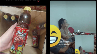 Link Nonton Teh Pucuk Viral 17 Menit No Sensor di Doodstream dan Telegram, Benarkah Ada? Awas Kena Jebakan