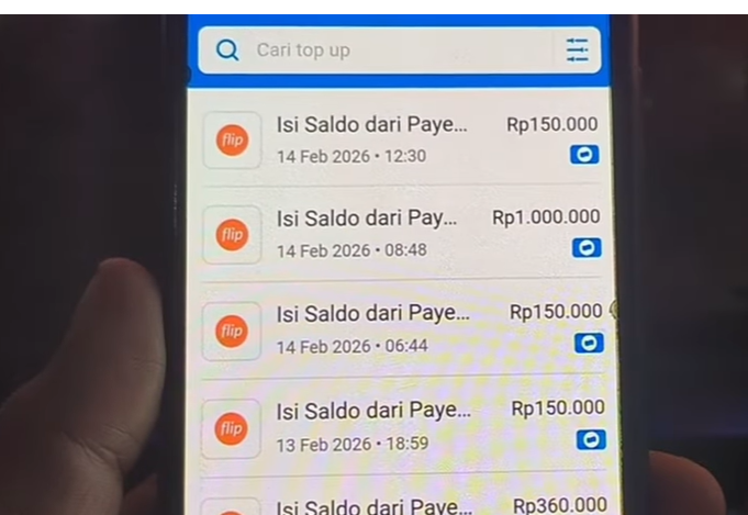 Cara Mendapatkan Rp1.000.000 dari APK VikTV Tanpa Undang Teman, Begini Strateginya