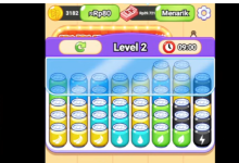 Aplikasi Juice Pack Frenzy Penghasil Uang? Review Lengkap, Cara Dapat Cuan dan Bukti Pembayaran