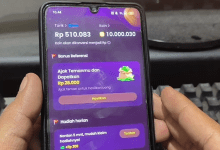 Cara Cepat Undang Teman di Aplikasi Melolo Versi Terbaru 2026, Strategi Meningkatkan Koin Tanpa Ribet