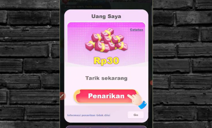 Review Aplikasi Cash Reels, Benarkah Penghasil Uang yang Terbukti Membayar?