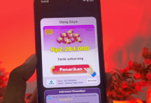 3 Hari Main Cash Reels, Saldo 2 Juta Benar Cair atau Penipuan? Ini Hasil Review Lengkapnya