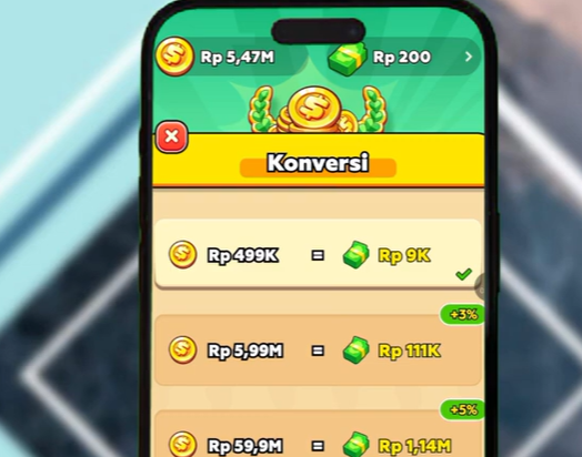 Cara Mendapatkan Banyak Koin di Puzzle Farm dengan Strategi yang Efektif dan Konsisten