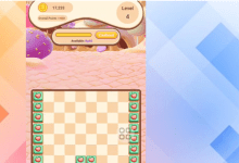 Cara Menarik Uang Dessert Crush ke DANA, Panduan Lengkap dari Kumpulkan Koin Sampai Withdraw Berhasil