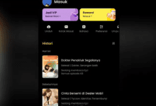 Cara Ganti Akun di Aplikasi Melolo dengan Mudah dan Cepat Tahun 2026